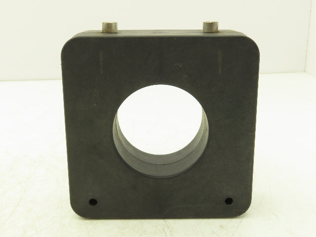 Square D 74R-751 Current Transformer 750:5 Ratio 600v 25-400 Hz