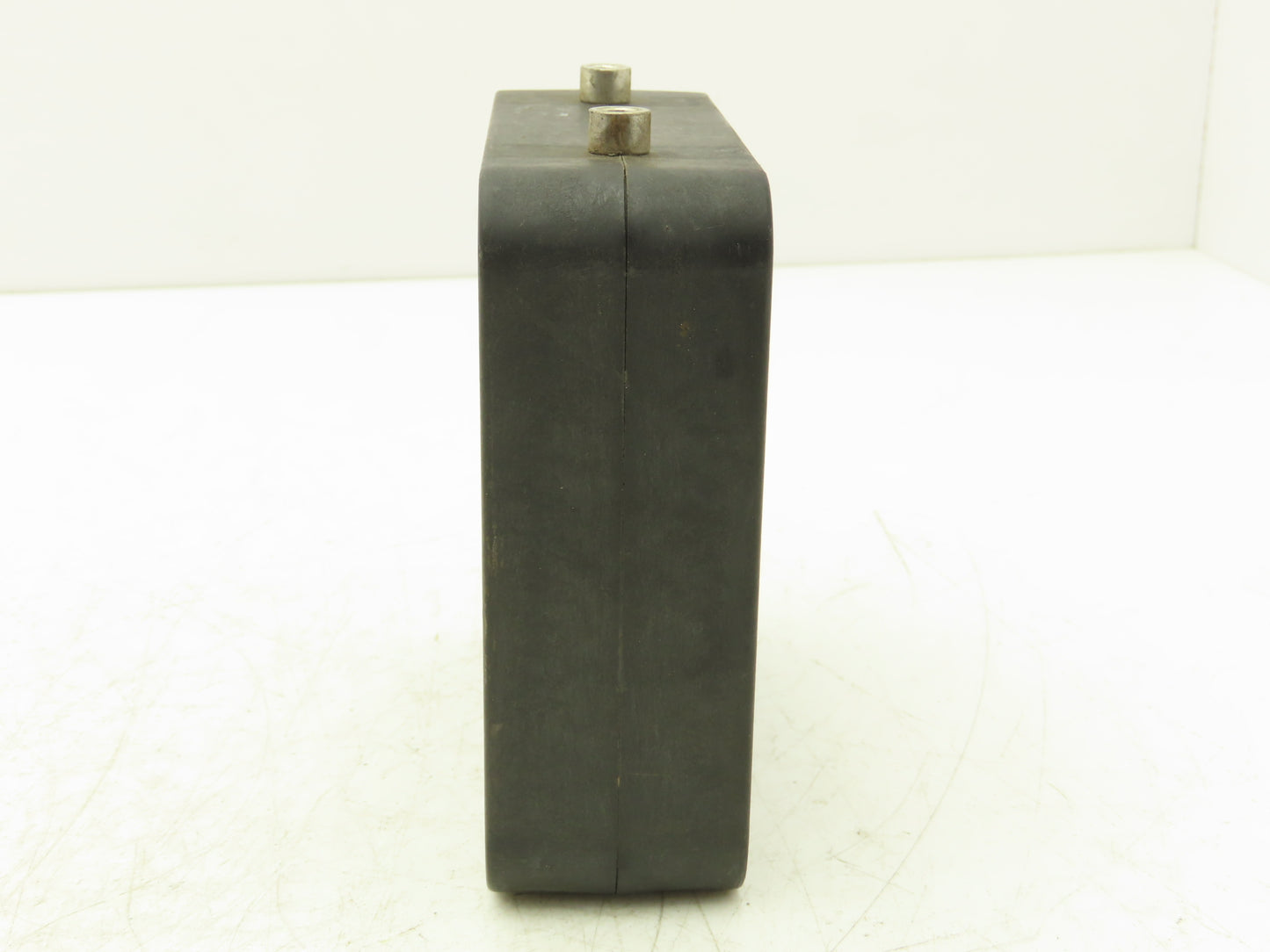 Square D 74R-751 Current Transformer 750:5 Ratio 600v 25-400 Hz