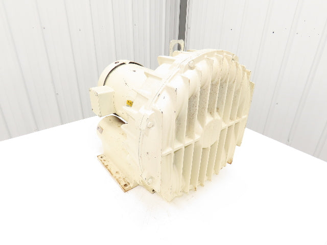 Regenerative Blower Vacuum Pump 10Hp 3450rpm 230V 3PH 2-1/2"NPT -No Tag-