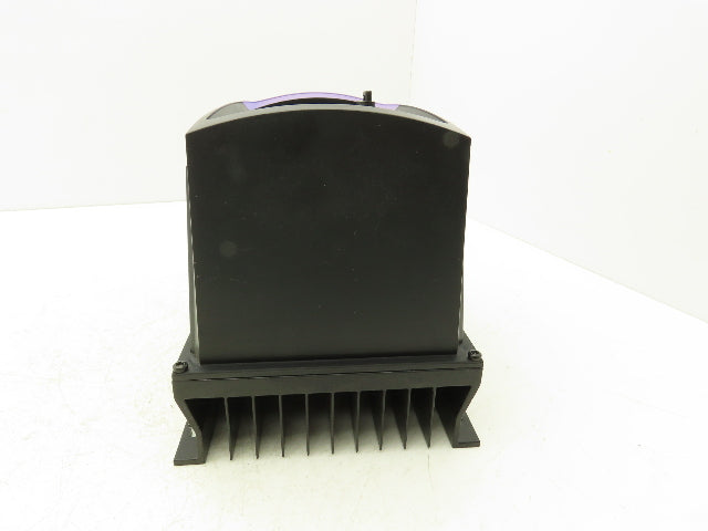 Intertek ODE-3-110043-101Y Optidrive E3 VFD 1HP 4.3A 115 1PH/3PH Variable Drive
