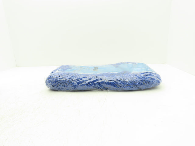 Uline S-19687 Deluxe Industrial Dust Mop Replacement Head - 72" Lot of 4