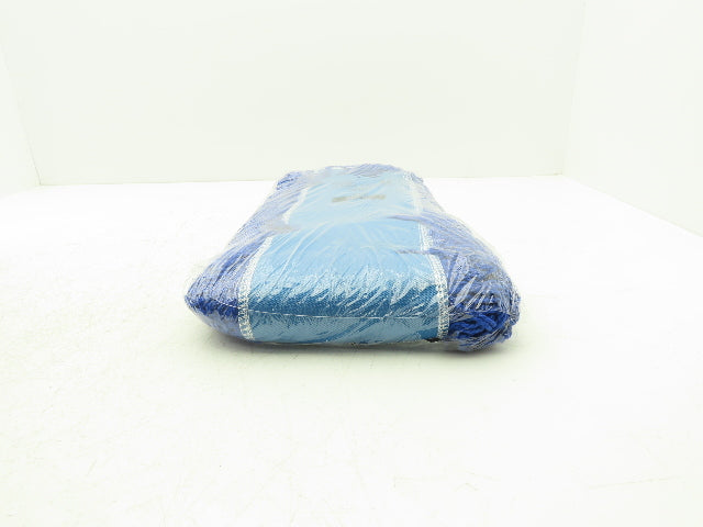 Uline S-19687 Deluxe Industrial Dust Mop Replacement Head - 72" Lot of 4