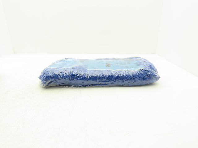 Uline S-19687 Deluxe Industrial Dust Mop Replacement Head - 72" Lot of 4