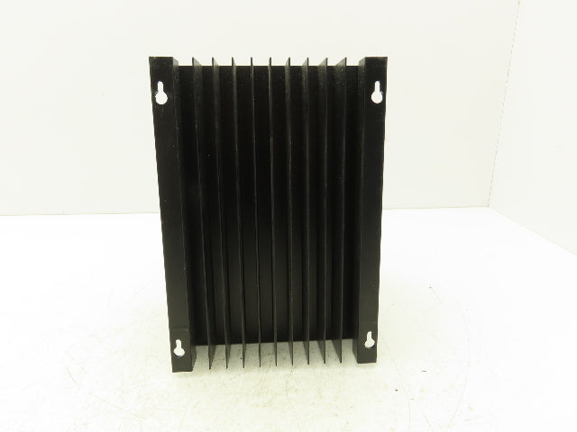 Intertek ODE-3-110043-101Y Optidrive E3 VFD 1HP 4.3A 115 1PH/3PH Variable Drive