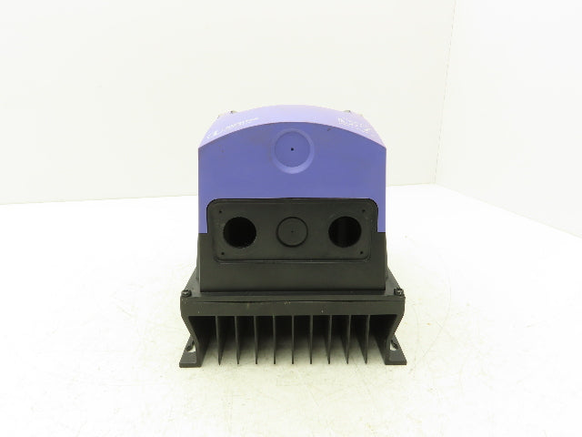 Intertek ODE-3-110043-101Y Optidrive E3 VFD 1HP 4.3A 115 1PH/3PH Variable Drive