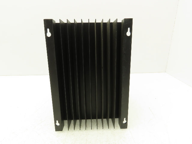 Intertek ODE-3-110043-101Y Optidrive E3 VFD 1HP 4.3A 115 1PH/3PH Variable Drive