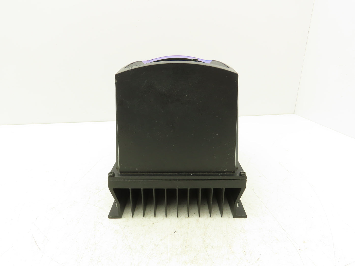 Intertek ODE-3-110043-101Y Optidrive E3 VFD 1HP 4.3A 115 1PH/3PH Variable Drive