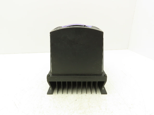 Intertek ODE-3-110043-101Y Optidrive E3 VFD 1HP 4.3A 115 1PH/3PH Variable Drive