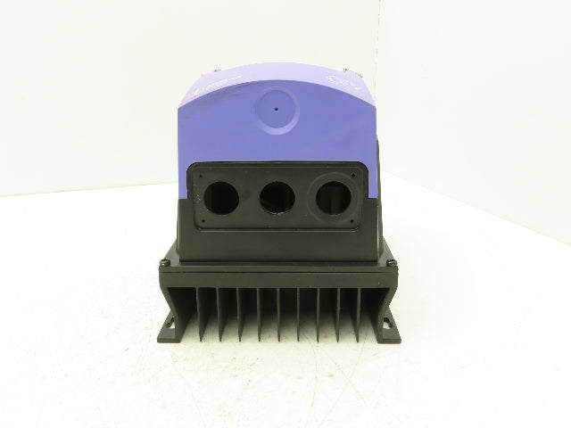 Intertek ODE-3-110043-101Y Optidrive E3 VFD 1HP 4.3A 115 1PH/3PH Variable Drive
