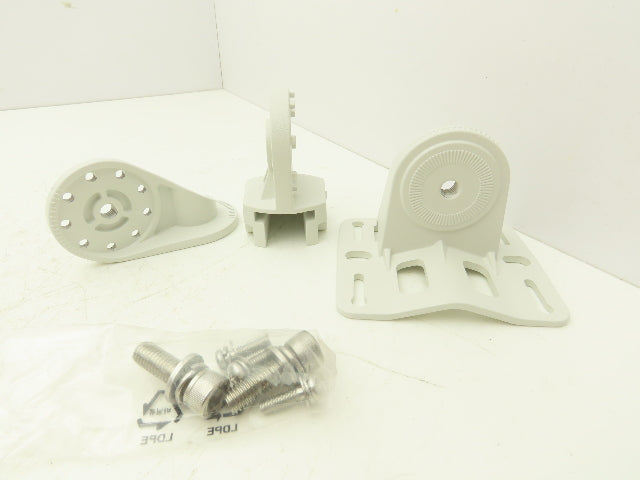 Hewlett Packard R6W11A R6W11A Ap-270-mnt-h3 270 Series Access Pt Outdoor Mt Kit