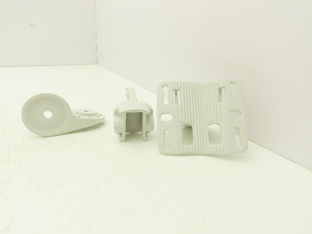 Hewlett Packard R6W11A R6W11A Ap-270-mnt-h3 270 Series Access Pt Outdoor Mt Kit
