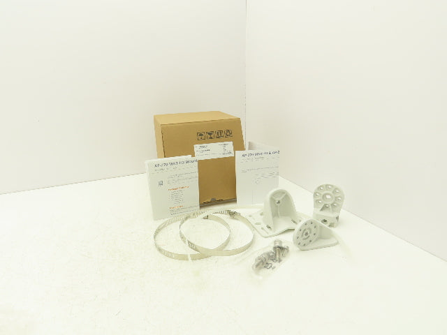 Hewlett Packard R6W11A R6W11A Ap-270-mnt-h3 270 Series Access Pt Outdoor Mt Kit