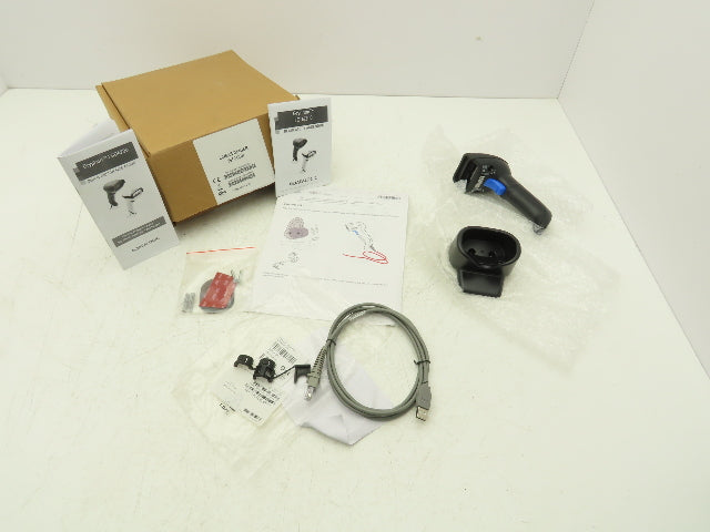 Datalogic GD4200 Gryphon GD4200 Barcode Scanner Premium 1D Motion Sensing