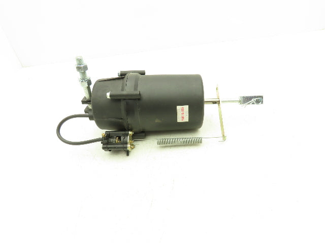 Barber Colman M5741520 HVAC Damper Actuator 4" Stroke w/Positioner N800-555-BOX