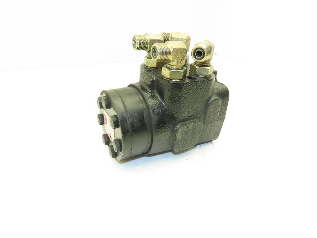 Eaton 200-0199-002 Forklift Power Steering Hydraulic Valve Landoll B30/42E180D