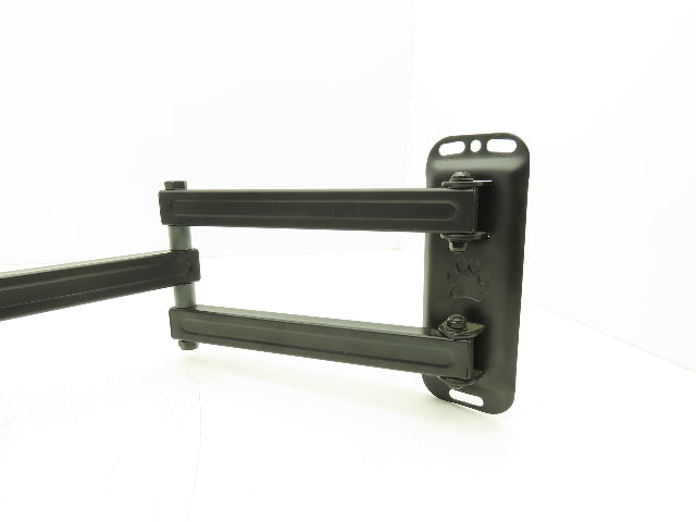 Paw International TV or Monitor Swing Mount 200mm x 200mm Lot of 4