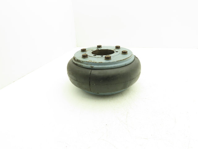 Maska Colmant Cuvelier 034 MXFB90 Flex Shaft Coupling P90 Element 2.80" Bore