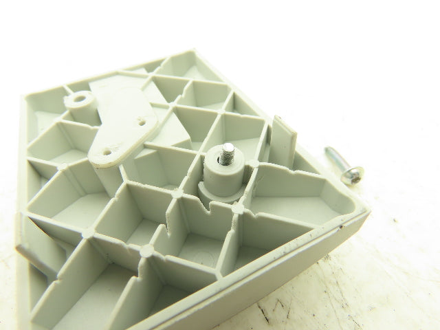 Festo MS6-SDE5:AD7 Pneumatic Pressure Switch 3-Pin *Broken Plastic*