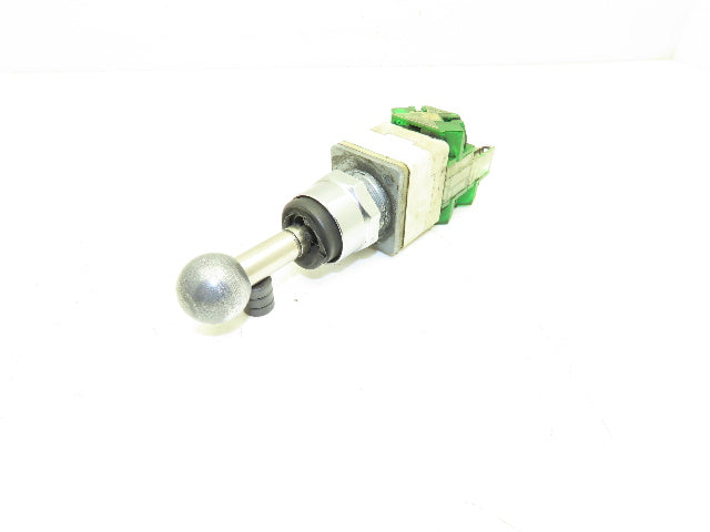 Square D 9001K73 Landoll Forklift 30mm Joystick Controller 4 Pos B30/42E180D