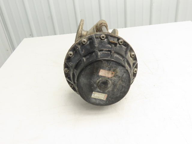 GEMU 520 40D1138 513/2 Pneumatic Diaphragm Actuator Globe Valve DN40 1-1/2"