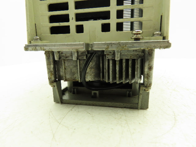 Mitsubishi MDS-C1-SPH-185 Spindle Drive Unit 18.5Kw 63A 3Ph 200V 0-833Hz Output