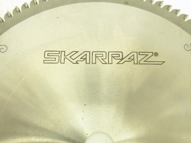 Skarpaz NF1410-138 14" Non-Ferrous Metal Circular Saw Blade Lot of 2