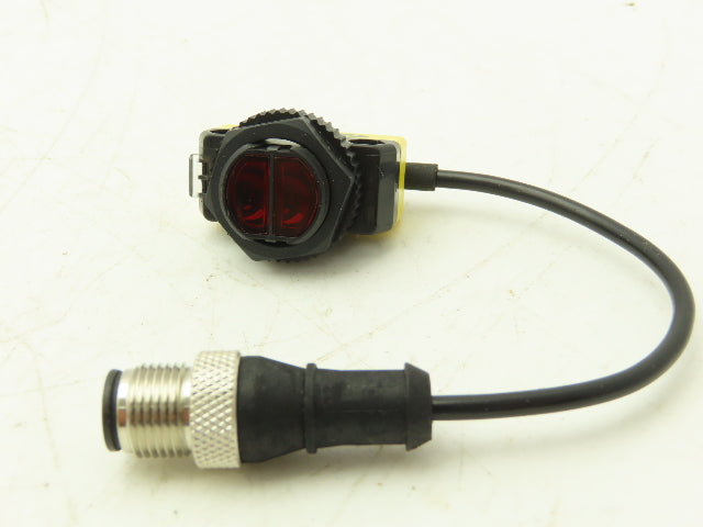 Banner QS18EP6DQ5 Photoelectric Sensor 10-30VDC