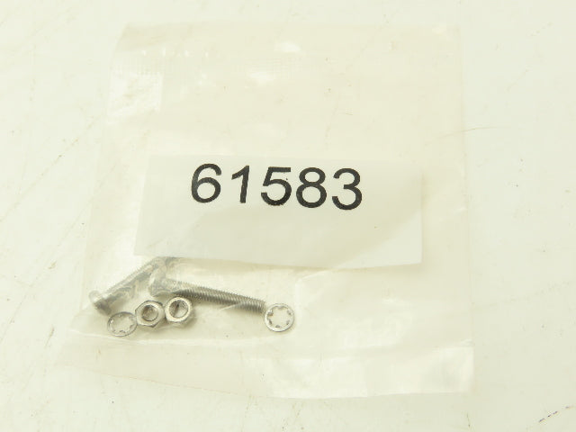 Banner QS18EP6DQ5 Photoelectric Sensor 10-30VDC
