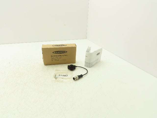 Banner QS18EP6DQ5 Photoelectric Sensor 10-30VDC