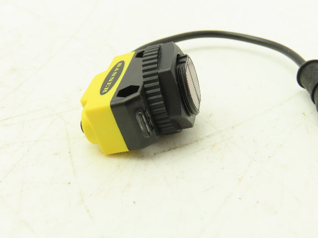 Banner QS18EP6DQ5 Photoelectric Sensor 10-30VDC