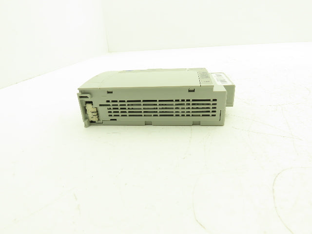Allen Bradley 1764-LRP MicroLogix 1500 Processor Unit Ser C Rev D FRN 9