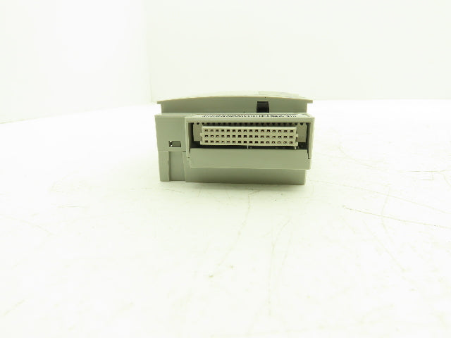 Allen Bradley 1764-LRP MicroLogix 1500 Processor Unit Ser C Rev D FRN 9