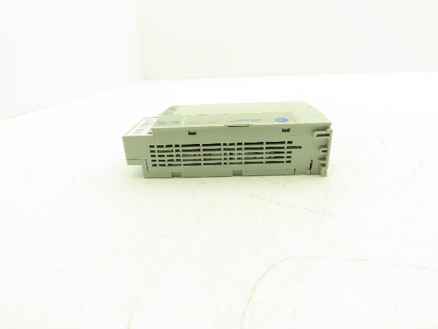 Allen Bradley 1764-LRP MicroLogix 1500 Processor Unit Ser C Rev D FRN 9