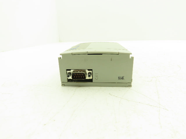 Allen Bradley 1764-LRP MicroLogix 1500 Processor Unit Ser C Rev D FRN 9