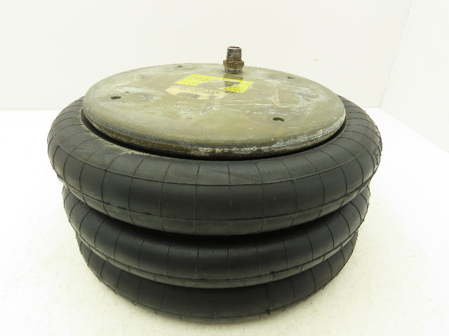 Firestone W01-358-7842 Airide Airbag Triple Convoluted Air Spring