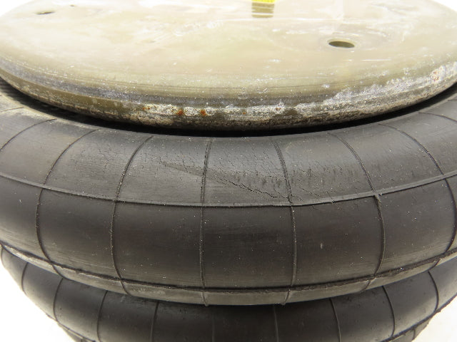 Firestone W01-358-7842 Airide Airbag Triple Convoluted Air Spring
