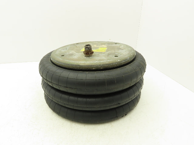 Firestone W01-358-7842 Airide Airbag Triple Convoluted Air Spring