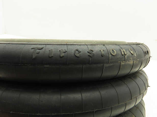 Firestone W01-358-7842 Airide Airbag Triple Convoluted Air Spring