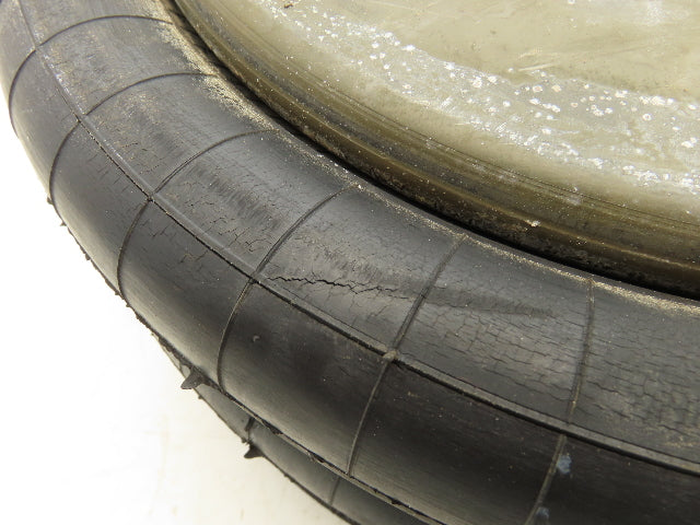 Firestone W01-358-7842 Airide Airbag Triple Convoluted Air Spring