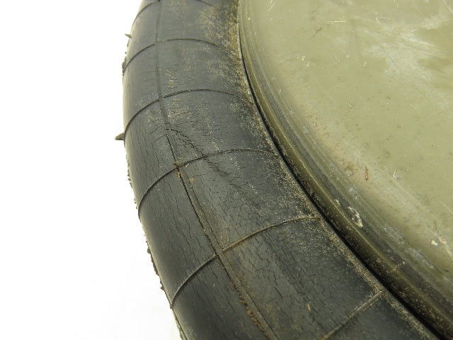 Firestone W01-358-7842 Airide Airbag Triple Convoluted Air Spring