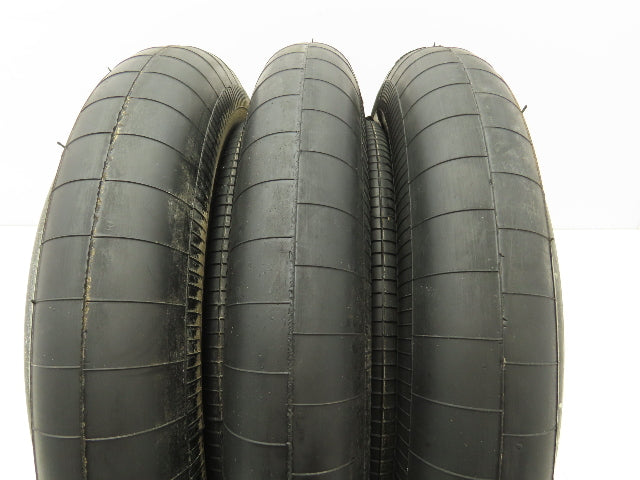 Firestone W01-358-7842 Airide Airbag Triple Convoluted Air Spring