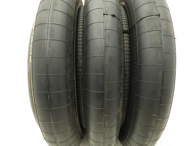 Firestone W01-358-7842 Airide Airbag Triple Convoluted Air Spring