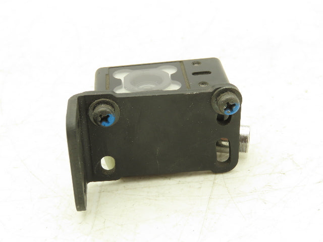 Keyence IV-HG300CA Vision Camera Sensor Head 40-300mm Auto Focus