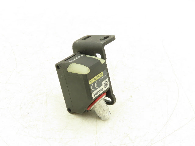 Keyence IV-HG300CA Vision Camera Sensor Head 40-300mm Auto Focus