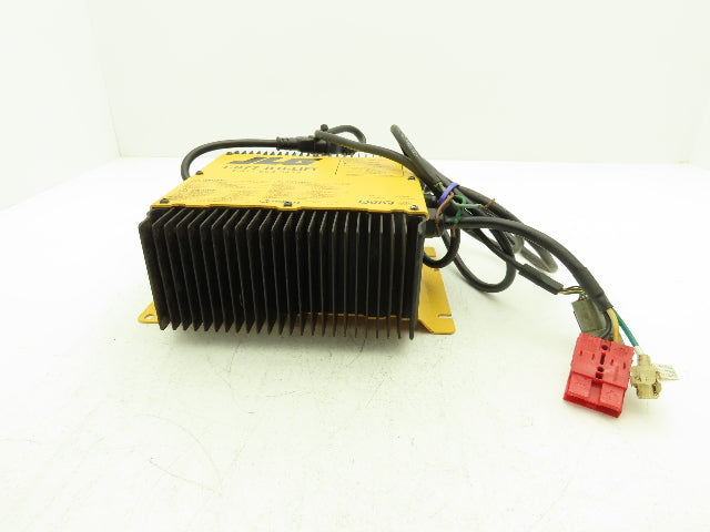 Delta Q 912-2400-J6 QuiQ Battery Charger On Board 24VDC JLG 10MSP Stock Picker