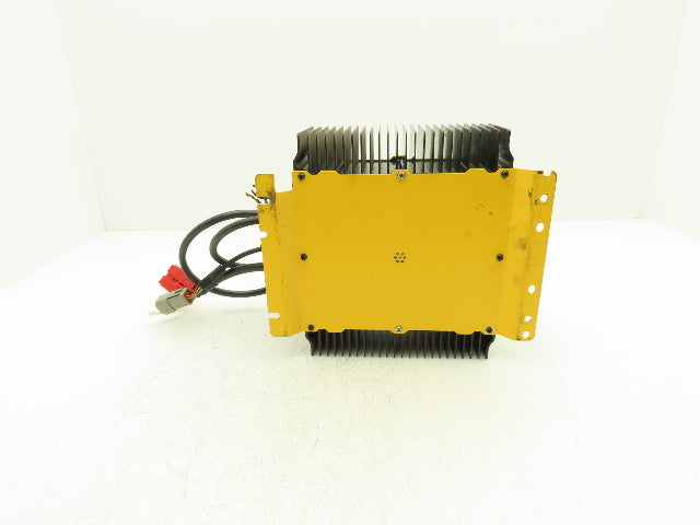 Delta Q 912-2400-J8 QuiQ Battery Charger On Board 24VDC JLG 10MSP Stock Picker