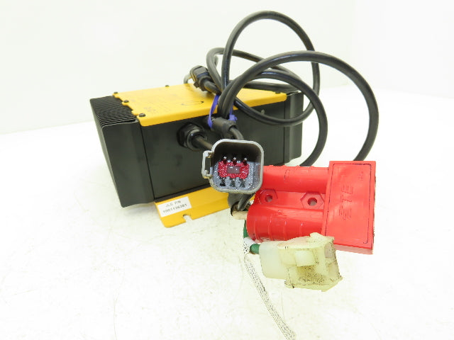Delta Q 912-2400-J8 QuiQ Battery Charger On Board 24VDC JLG 10MSP Stock Picker