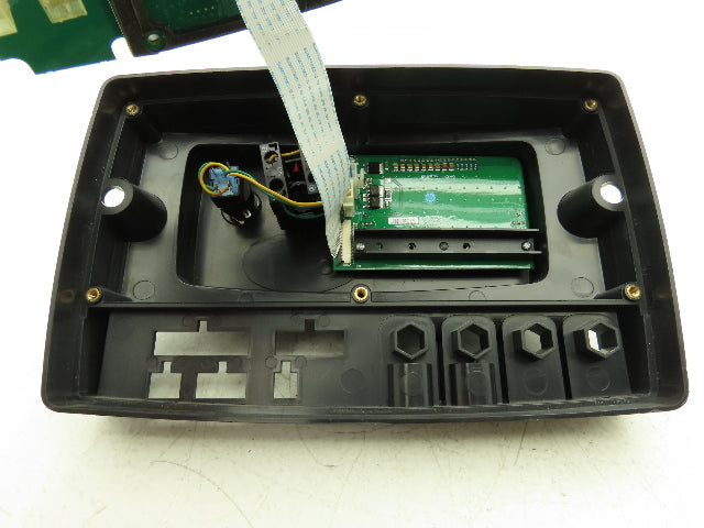 JLG 1001255259 Ground Control Module From 10MSP Stock Picker *Parts Or Repair*