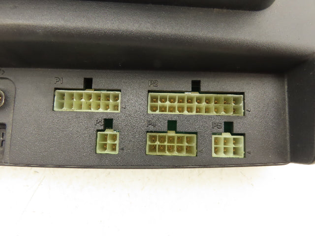 JLG 1001255259 Ground Control Module From 10MSP Stock Picker *Parts Or Repair*