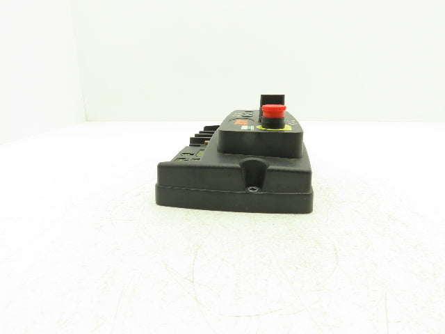 JLG 1001255259 Ground Control Module From 10MSP Stock Picker *Parts Or Repair*